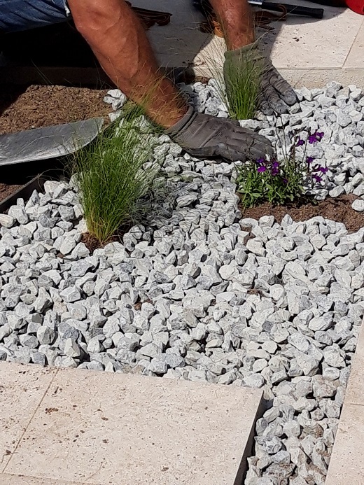 jardineros paisajistas villaviciosa de odón