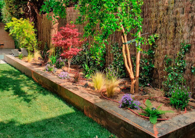 jardinero paisajista sierranoroeste de madrid